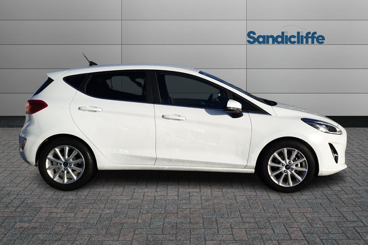 FORD FIESTA, , hi-res