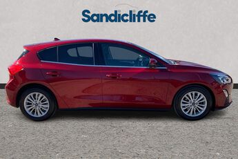 FORD FOCUS, , hi-res