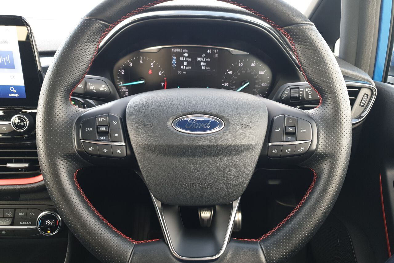FORD FIESTA, , hi-res