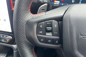 Ford Ranger Raptor 2024.50, , hi-res