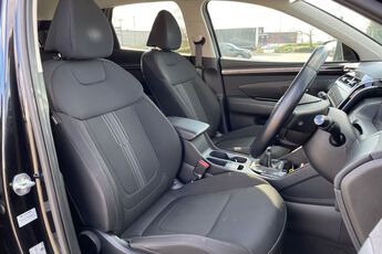 HYUNDAI TUCSON, , hi-res