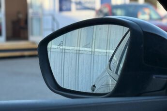 VAUXHALL MOKKA, , hi-res