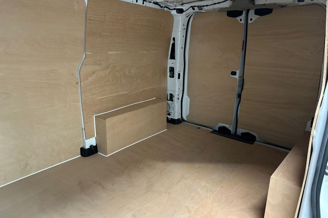 FORD TRANSIT CUSTOM, , hi-res
