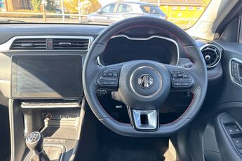 MG MOTOR UK ZS, , hi-res