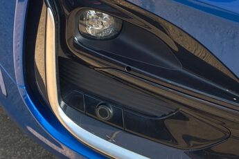FORD PUMA, , hi-res