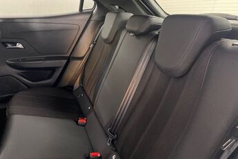 VAUXHALL MOKKA, , hi-res