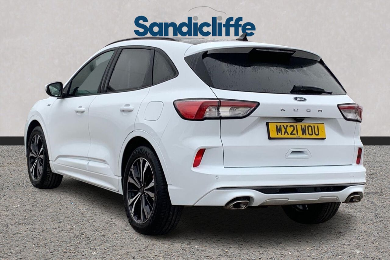 FORD KUGA, , hi-res