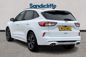 FORD KUGA, , hi-res