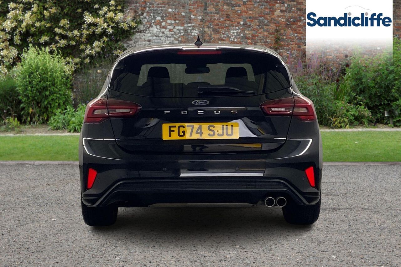 Ford Focus 2024.50, , hi-res