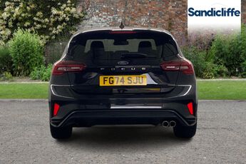 Ford Focus 2024.50, , hi-res