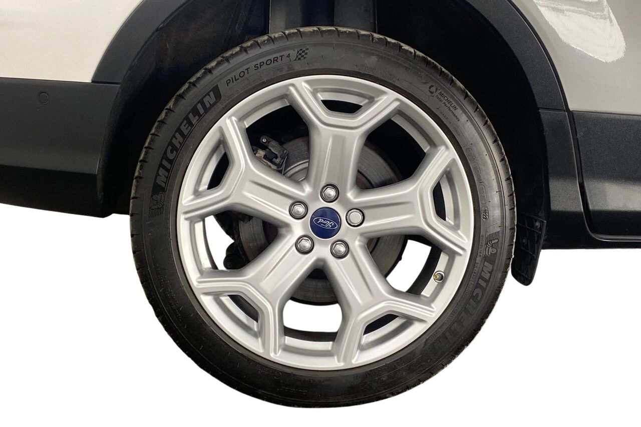 FORD KUGA, , hi-res