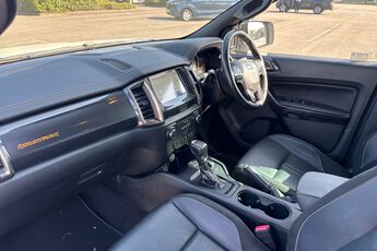 FORD RANGER, , hi-res
