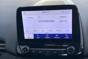 FORD ECOSPORT, , hi-res