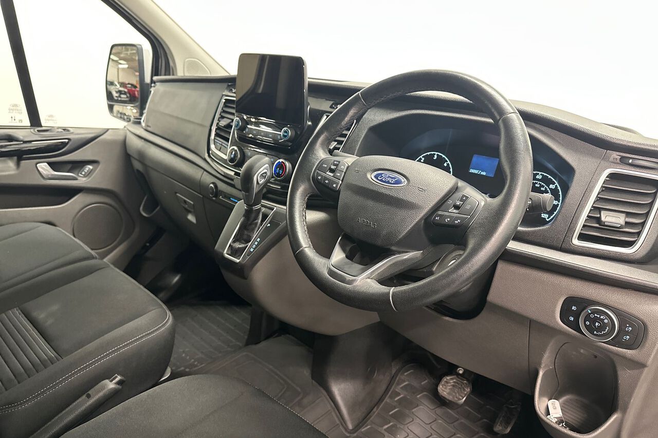 FORD TRANSIT CUSTOM, , hi-res