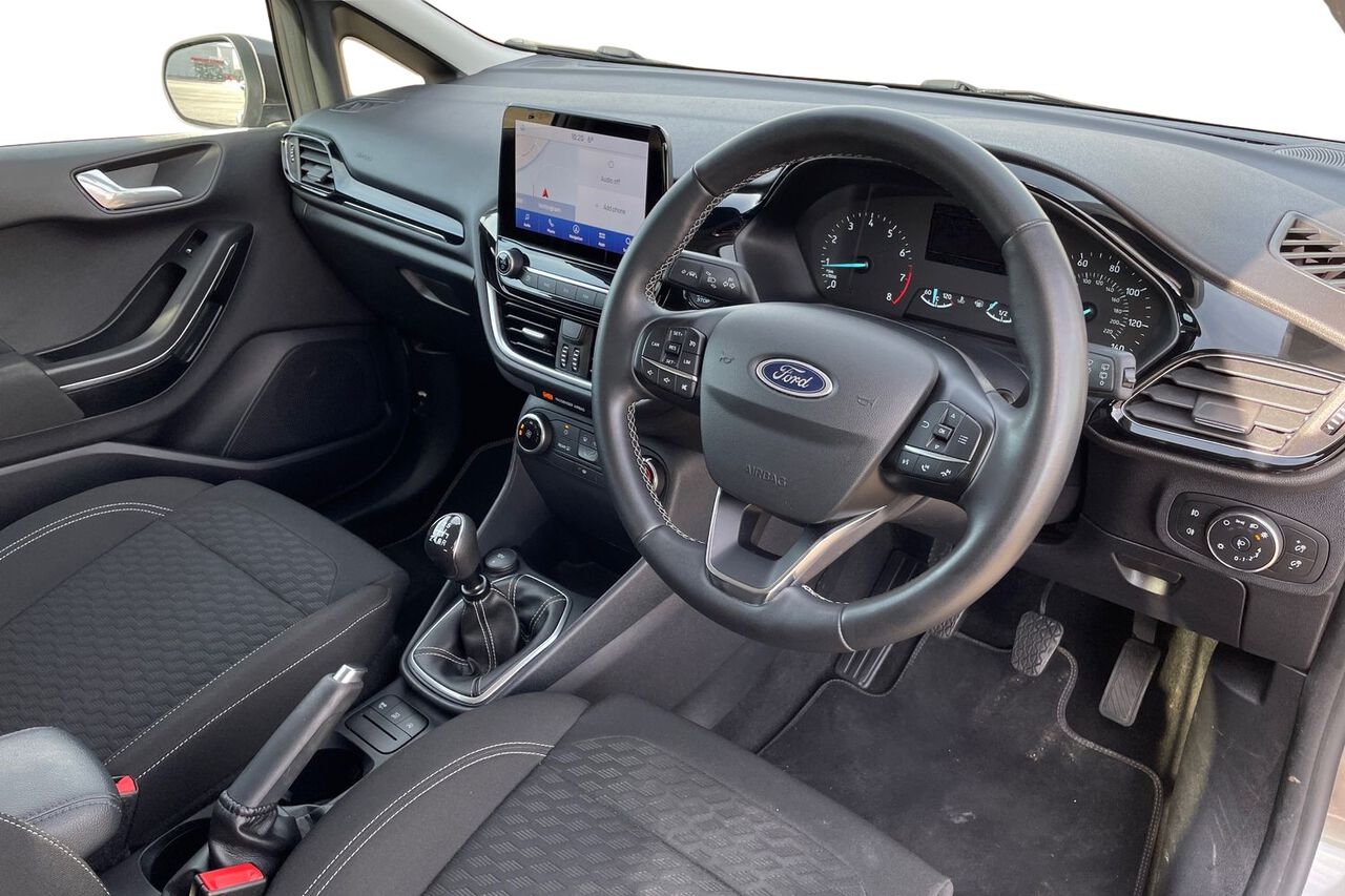 FORD FIESTA, , hi-res
