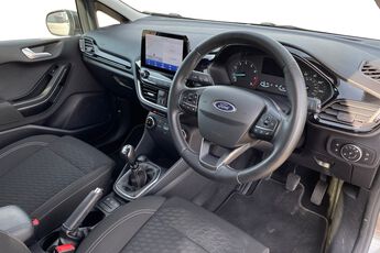 FORD FIESTA, , hi-res