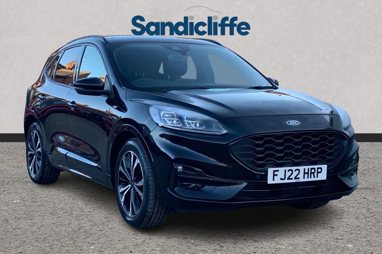 Ford Kuga 2022.00, , hi-res