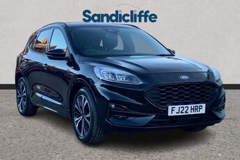 Ford Kuga 2022.00, , hi-res