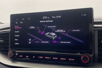 KIA XCEED, , hi-res