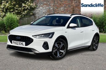 FORD FOCUS, , hi-res