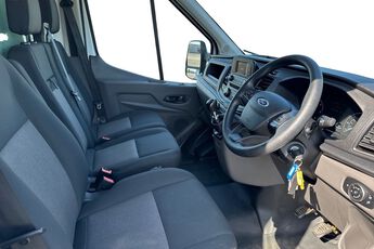 FORD TRANSIT, , hi-res