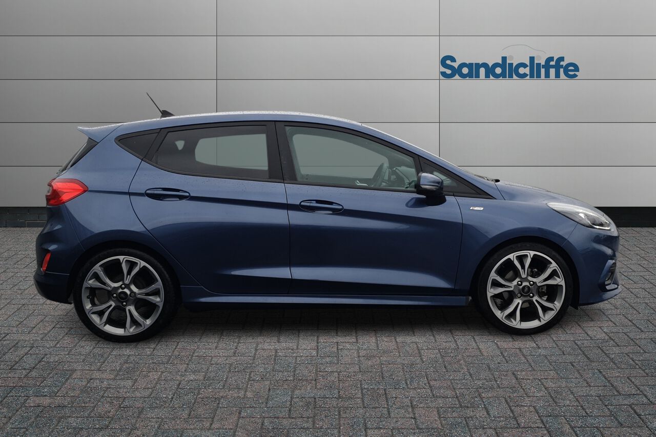 FORD FIESTA, , hi-res