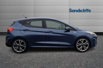 FORD FIESTA, , hi-res