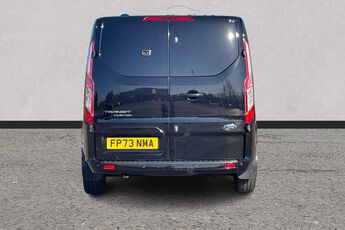 FORD TRANSIT CUSTOM, , hi-res