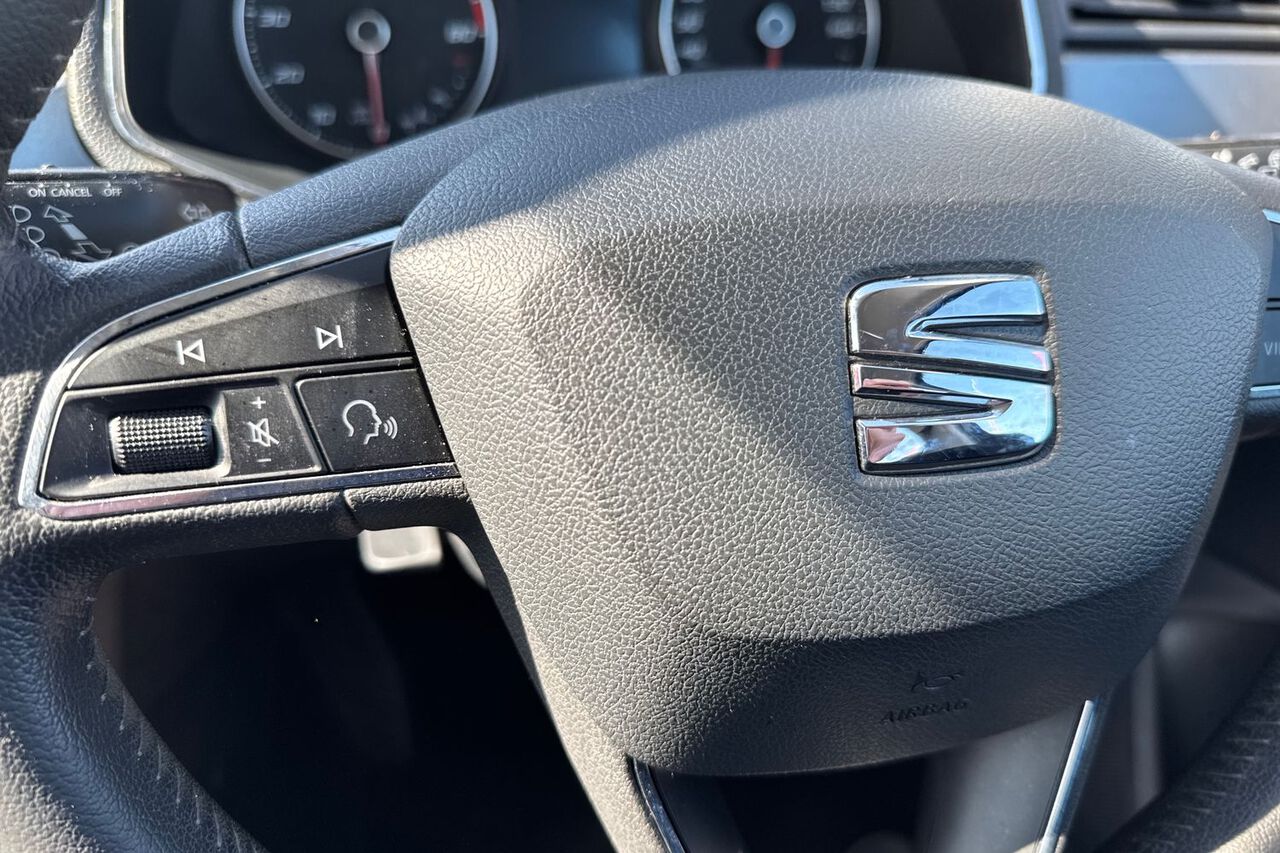 SEAT ARONA, , hi-res
