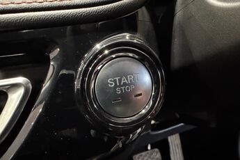 MG MOTOR UK HS, , hi-res