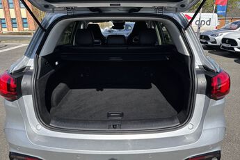 MG MOTOR UK HS, , hi-res