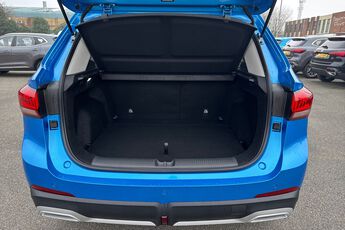 MG MOTOR UK ZS, , hi-res