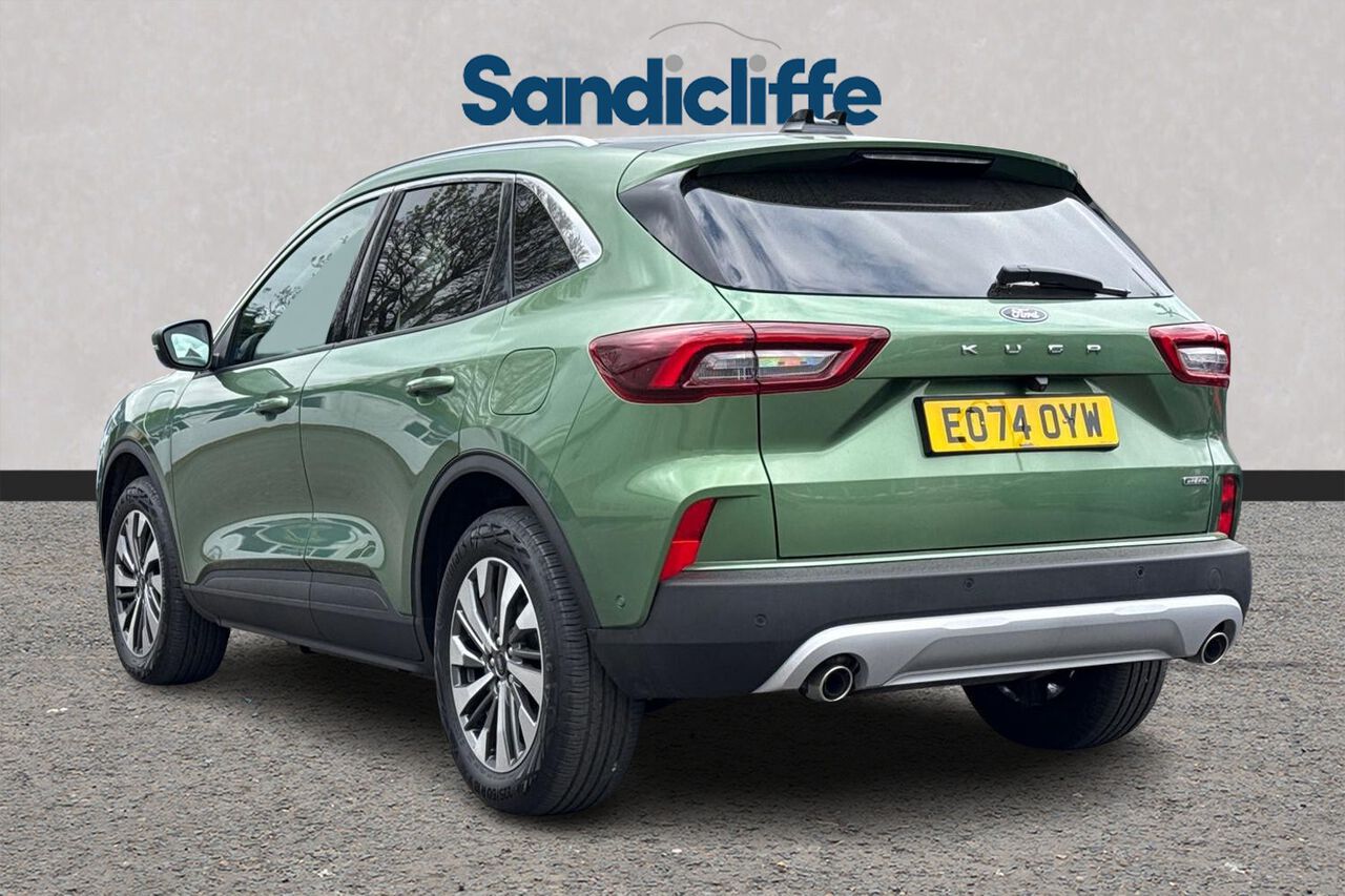 FORD KUGA, , hi-res