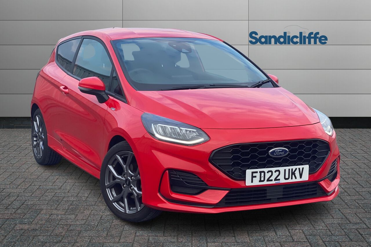 FORD FIESTA, , hi-res