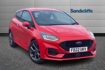 FORD FIESTA, , hi-res