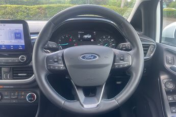 FORD FIESTA, , hi-res