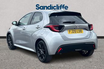 MAZDA 2 Hybrid, , hi-res