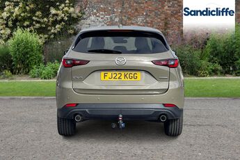 MAZDA CX-5, , hi-res