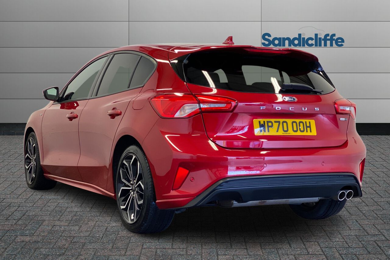 FORD FOCUS, , hi-res