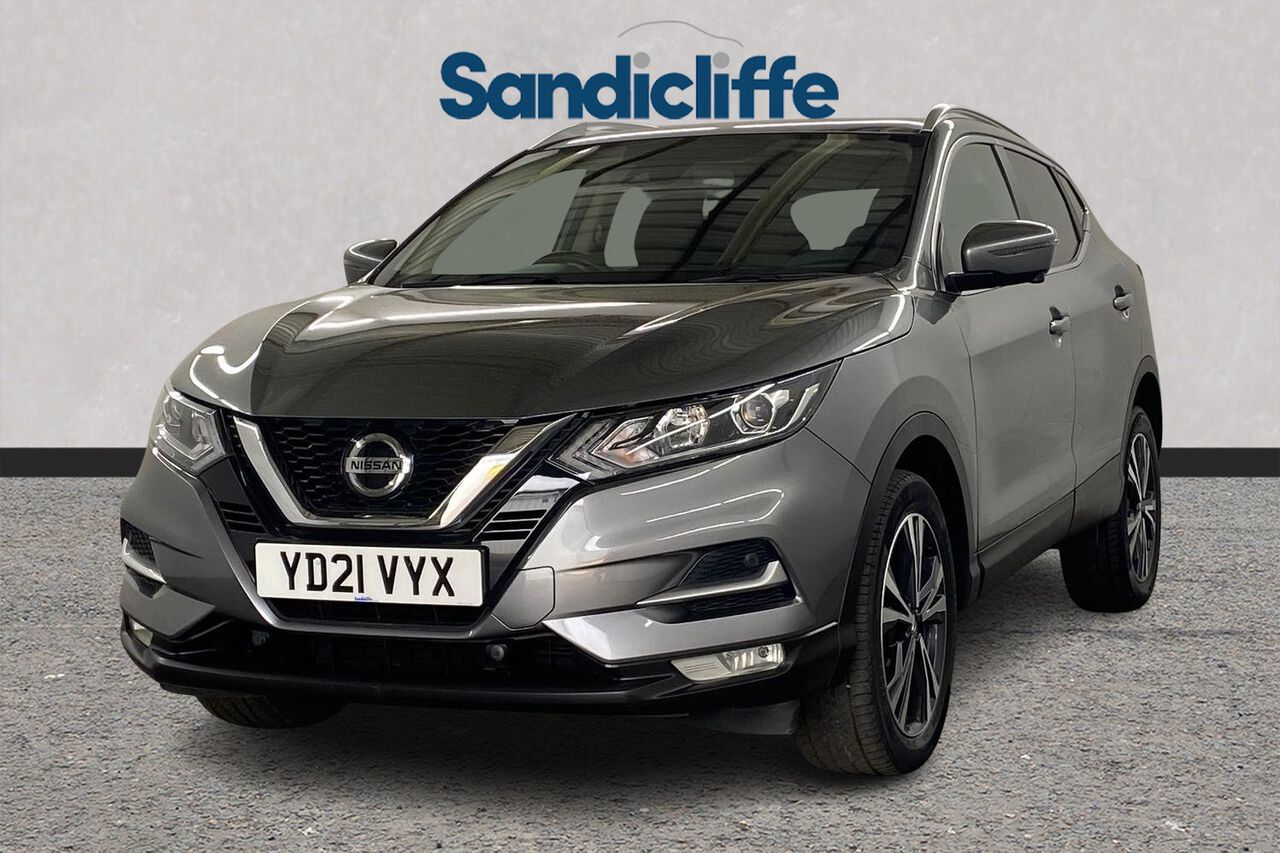NISSAN QASHQAI, , hi-res