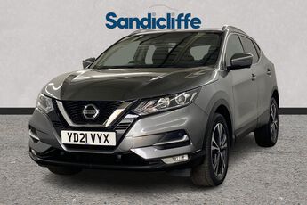 NISSAN QASHQAI, , hi-res