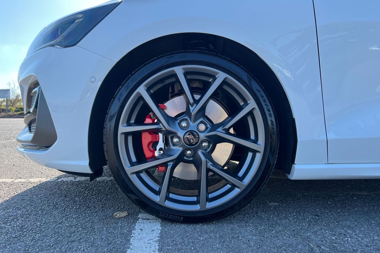 Ford Focus 2024.50, , hi-res