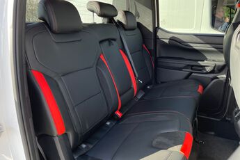 Ford Ranger Raptor 2024.50, , hi-res