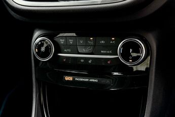 FORD PUMA, , hi-res