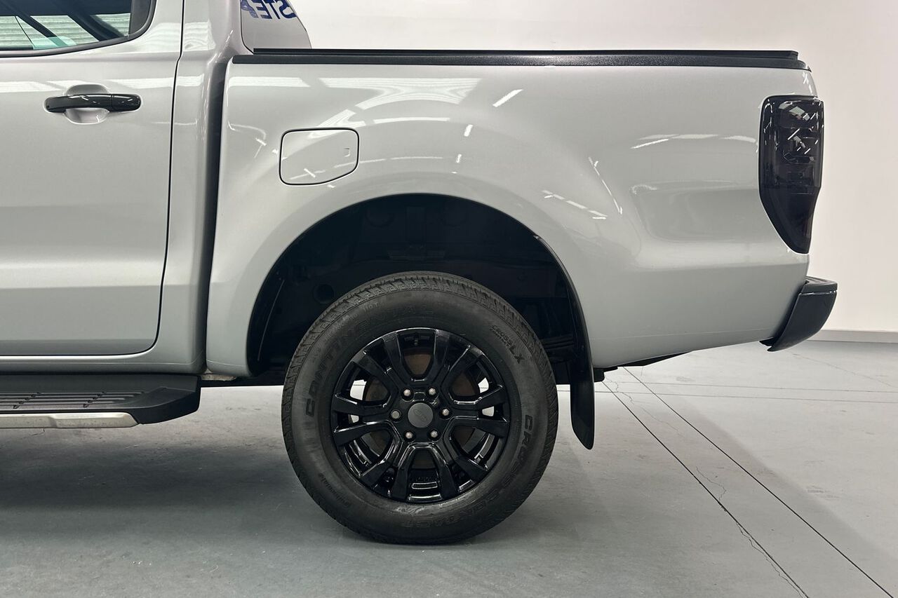FORD RANGER, , hi-res