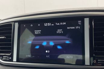 KIA SPORTAGE, , hi-res