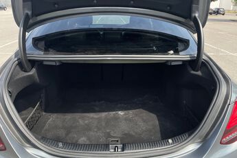 MERCEDES-BENZ C CLASS, , hi-res
