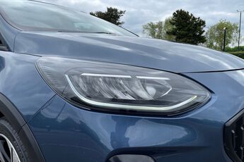 FORD FIESTA, , hi-res