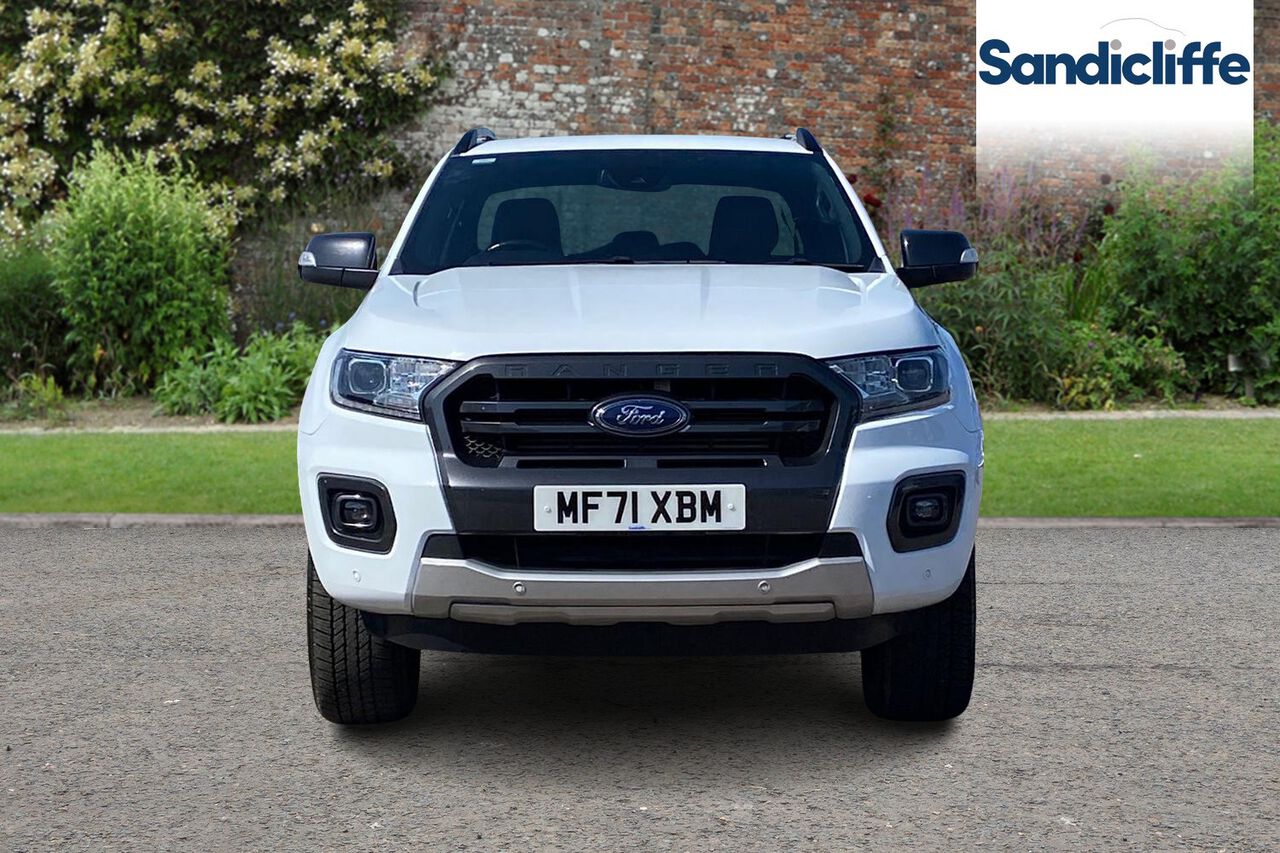 FORD RANGER, , hi-res