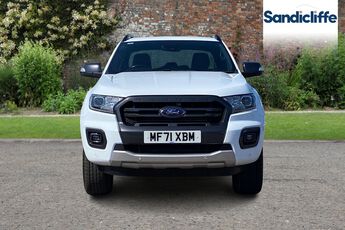 FORD RANGER, , hi-res